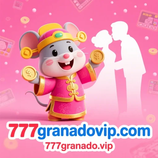 777granadovip.com favicon